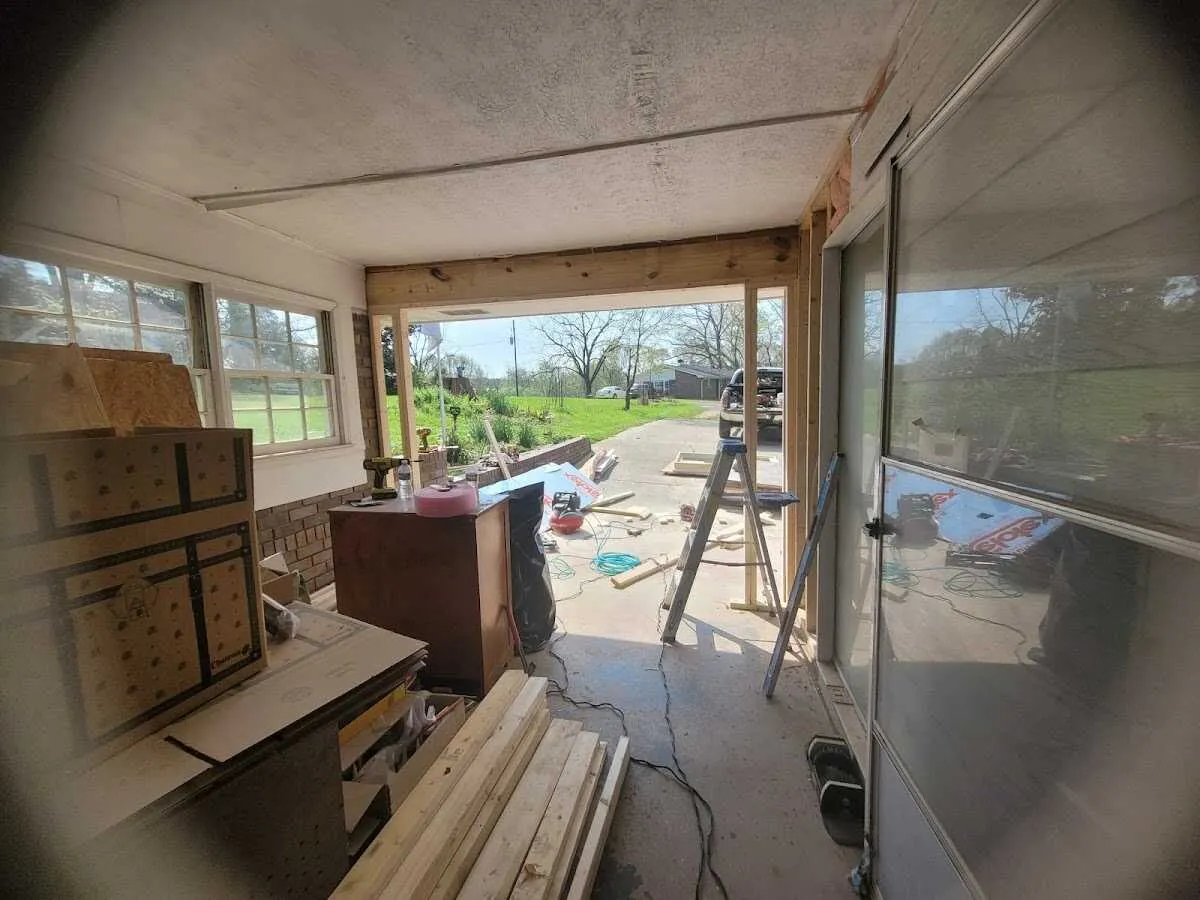 Air movers and dehumidifier for Drying & Dehumidification in Atlanta